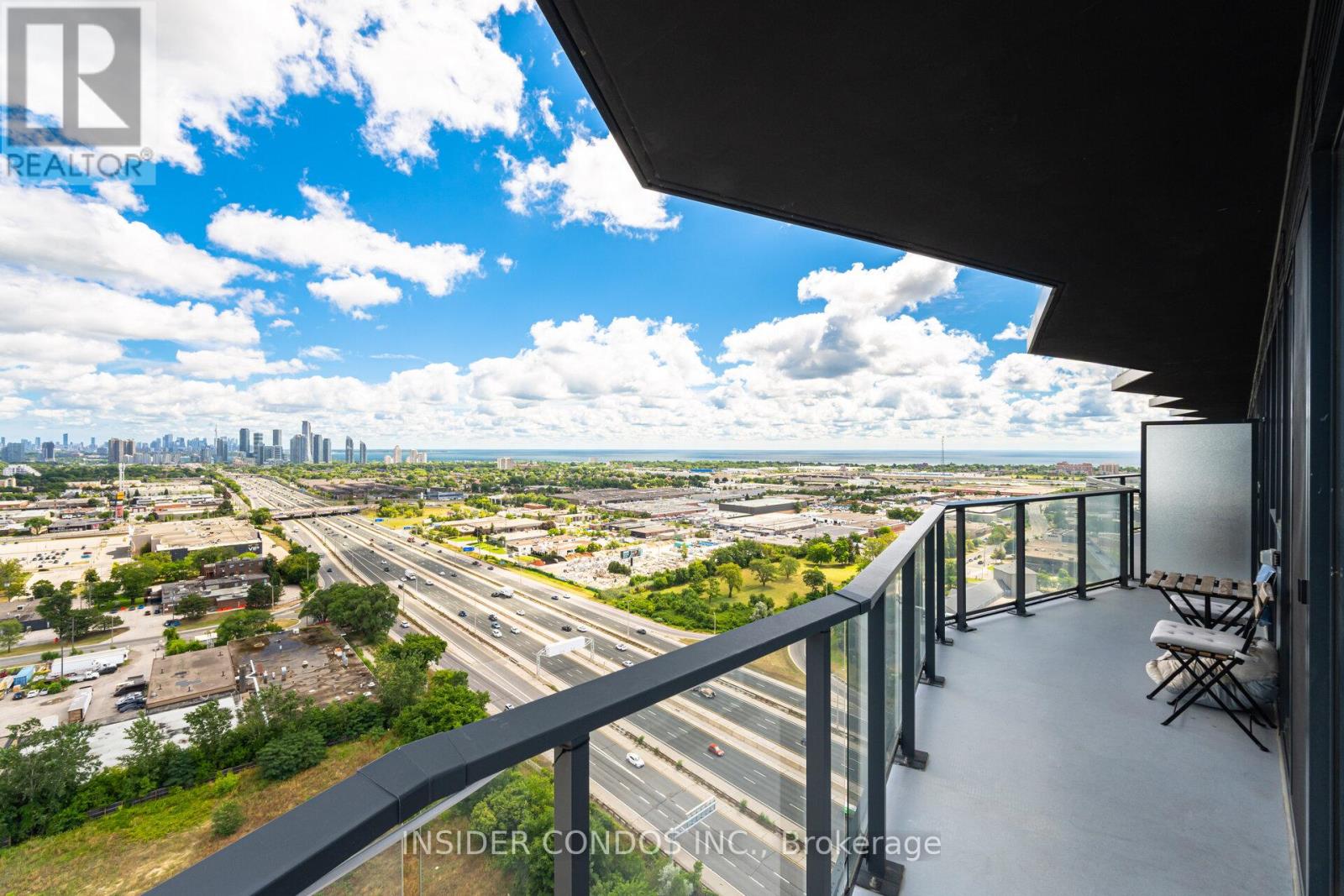 Photo 28 of 2304 36 Zorra Street, Toronto ON