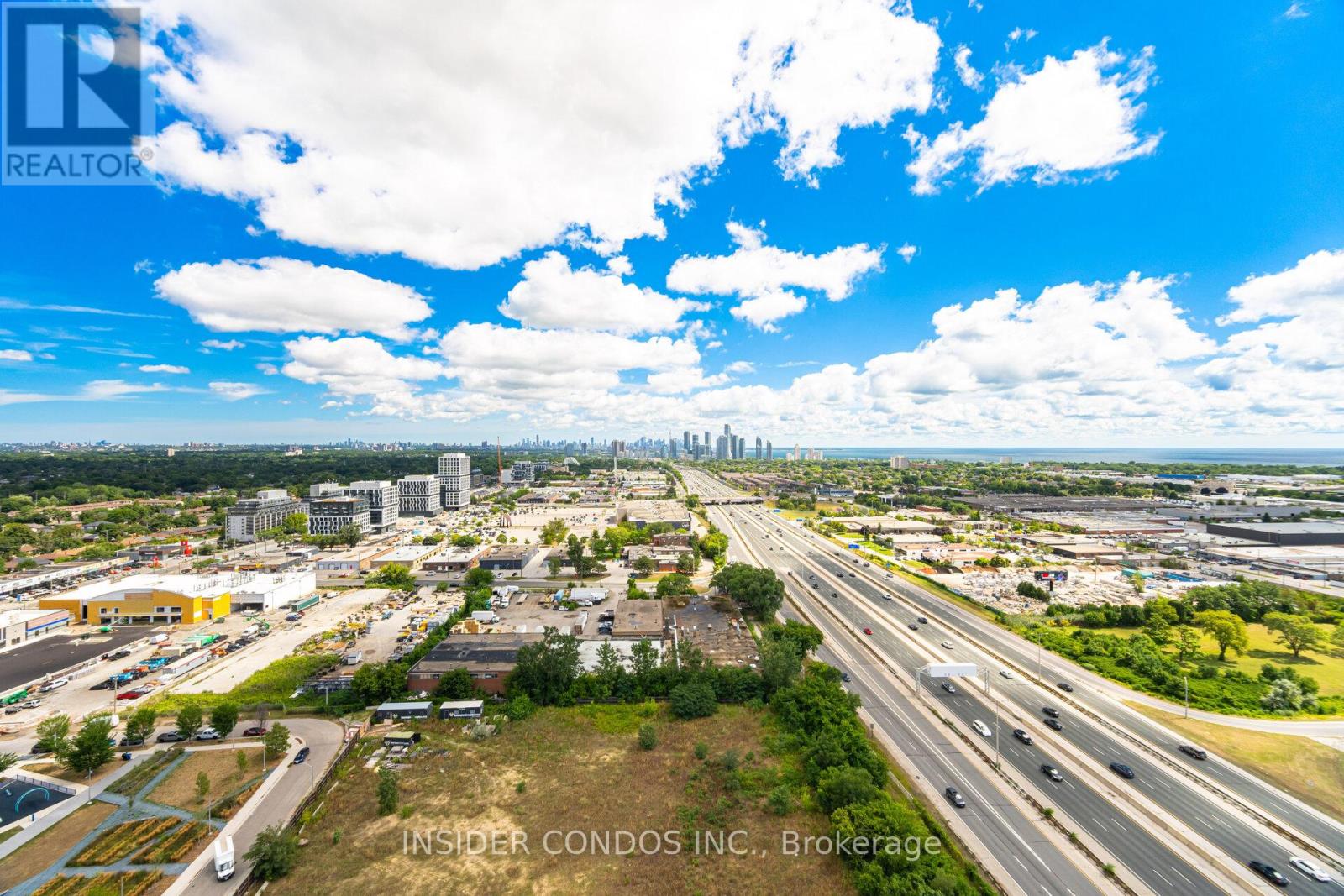 Photo 29 of 2304 36 Zorra Street, Toronto ON