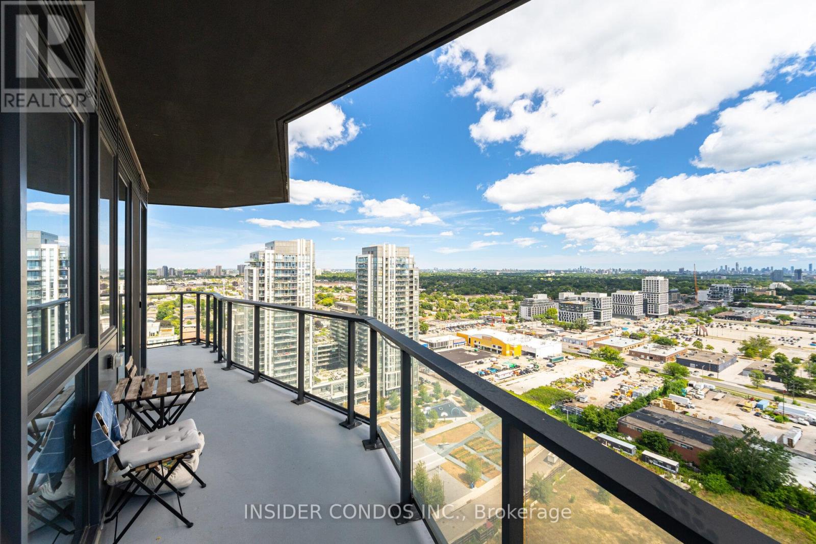 Photo 30 of 2304 36 Zorra Street, Toronto ON