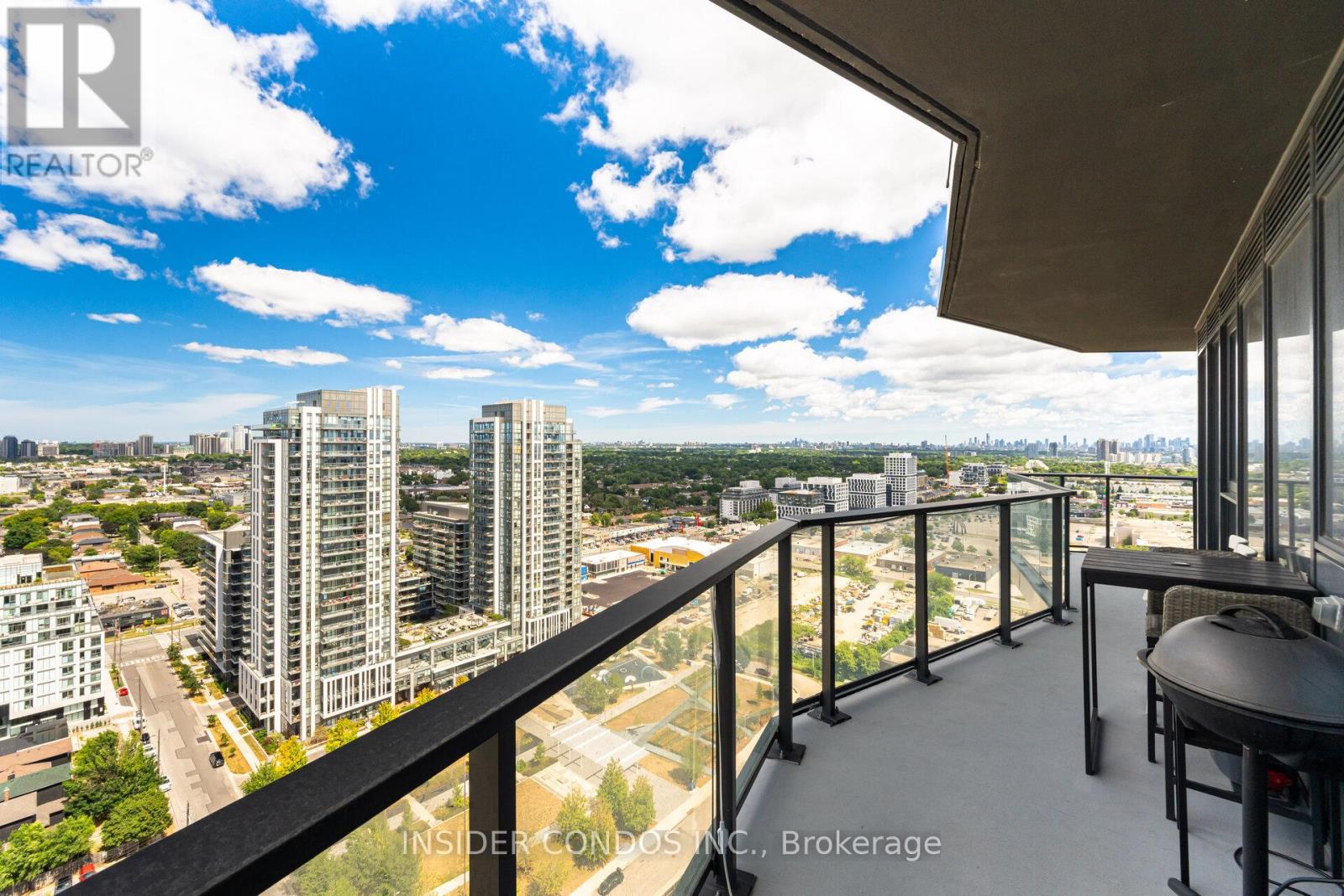 Photo 32 of 2304 36 Zorra Street, Toronto ON