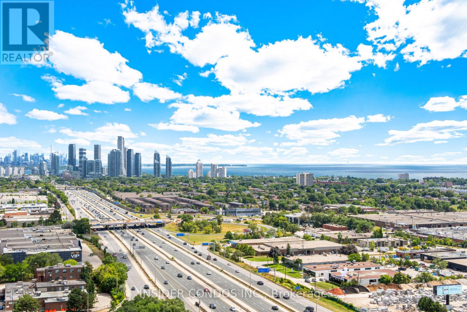 Photo 33 of 2304 36 Zorra Street, Toronto ON