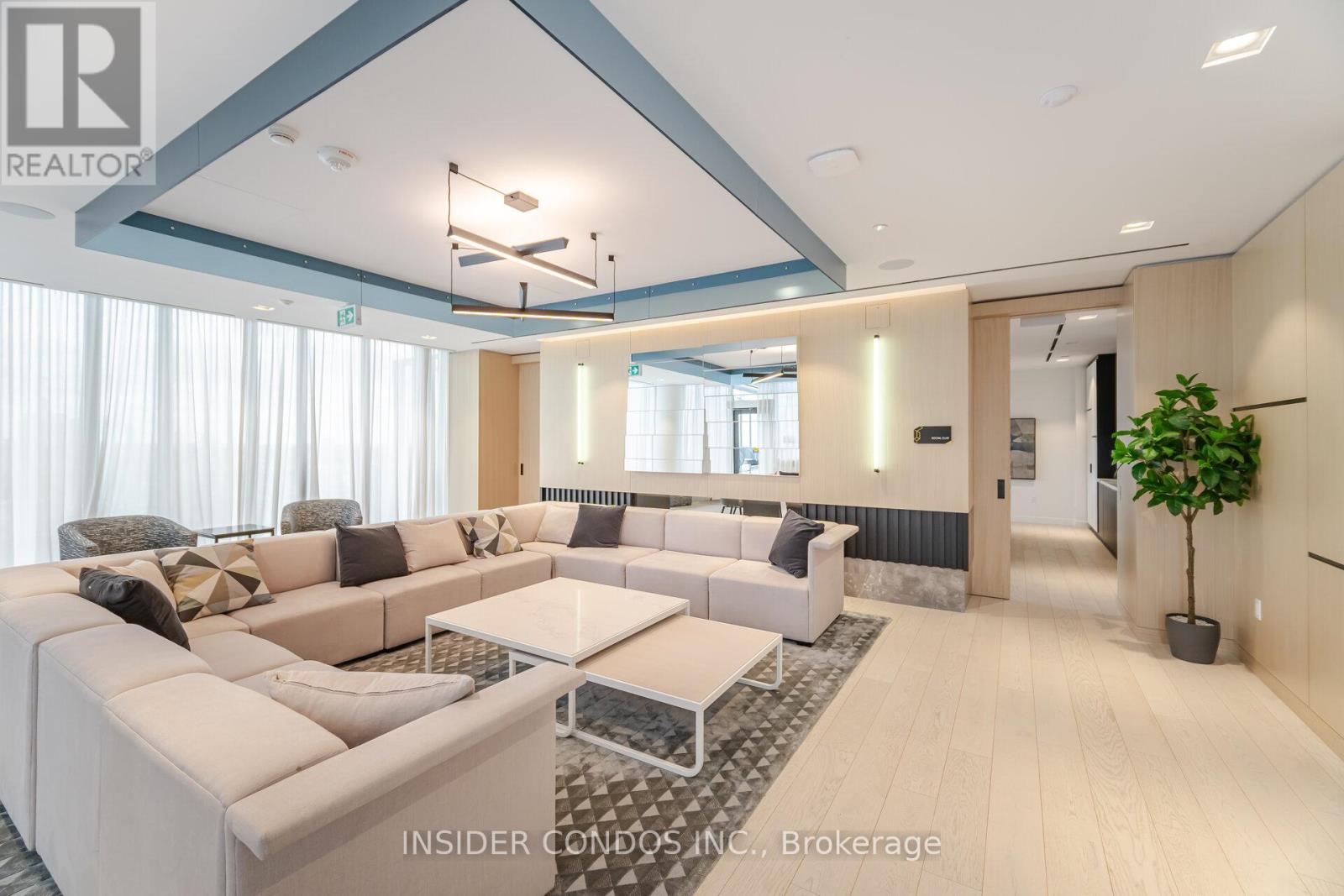 Photo 38 of 2304 36 Zorra Street, Toronto ON
