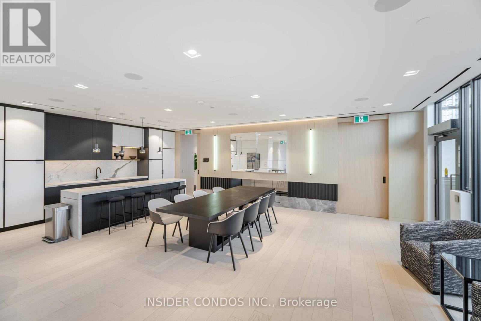 Photo 41 of 2304 36 Zorra Street, Toronto ON