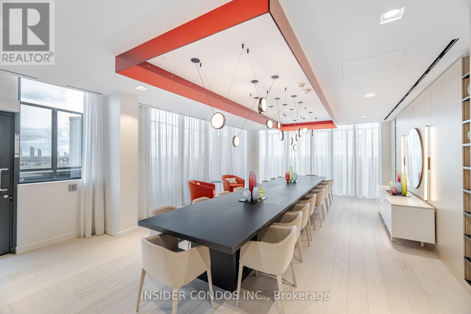 Photo 42 of 2304 36 Zorra Street, Toronto ON