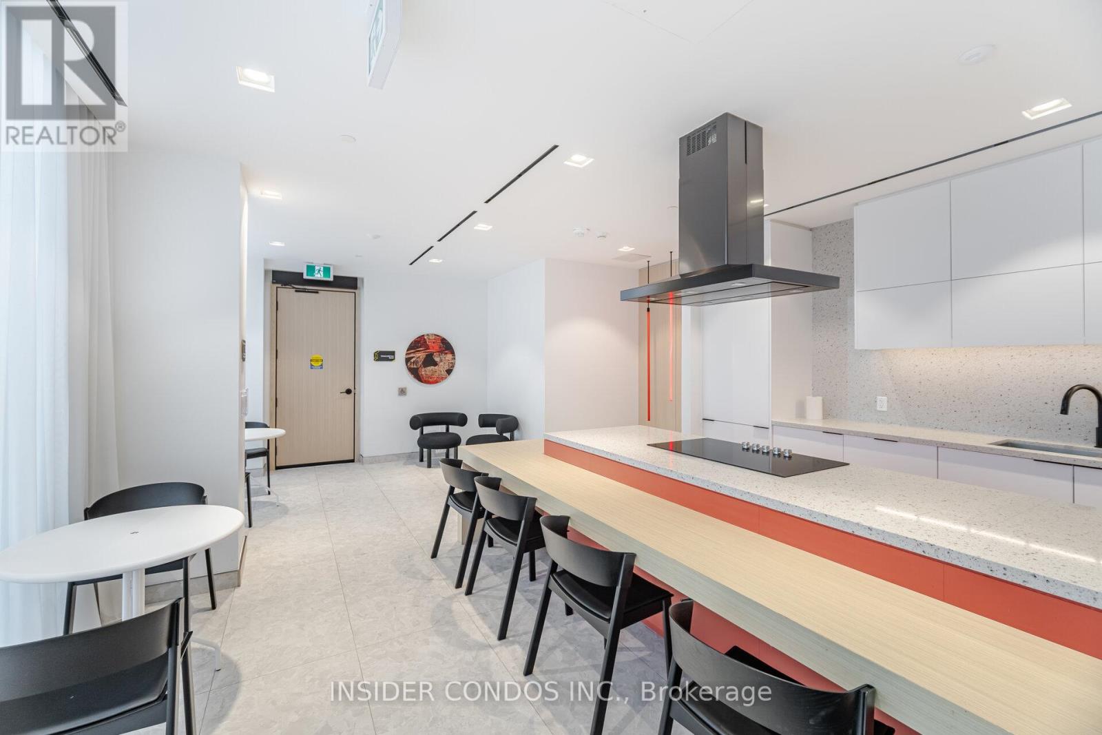 Photo 43 of 2304 36 Zorra Street, Toronto ON