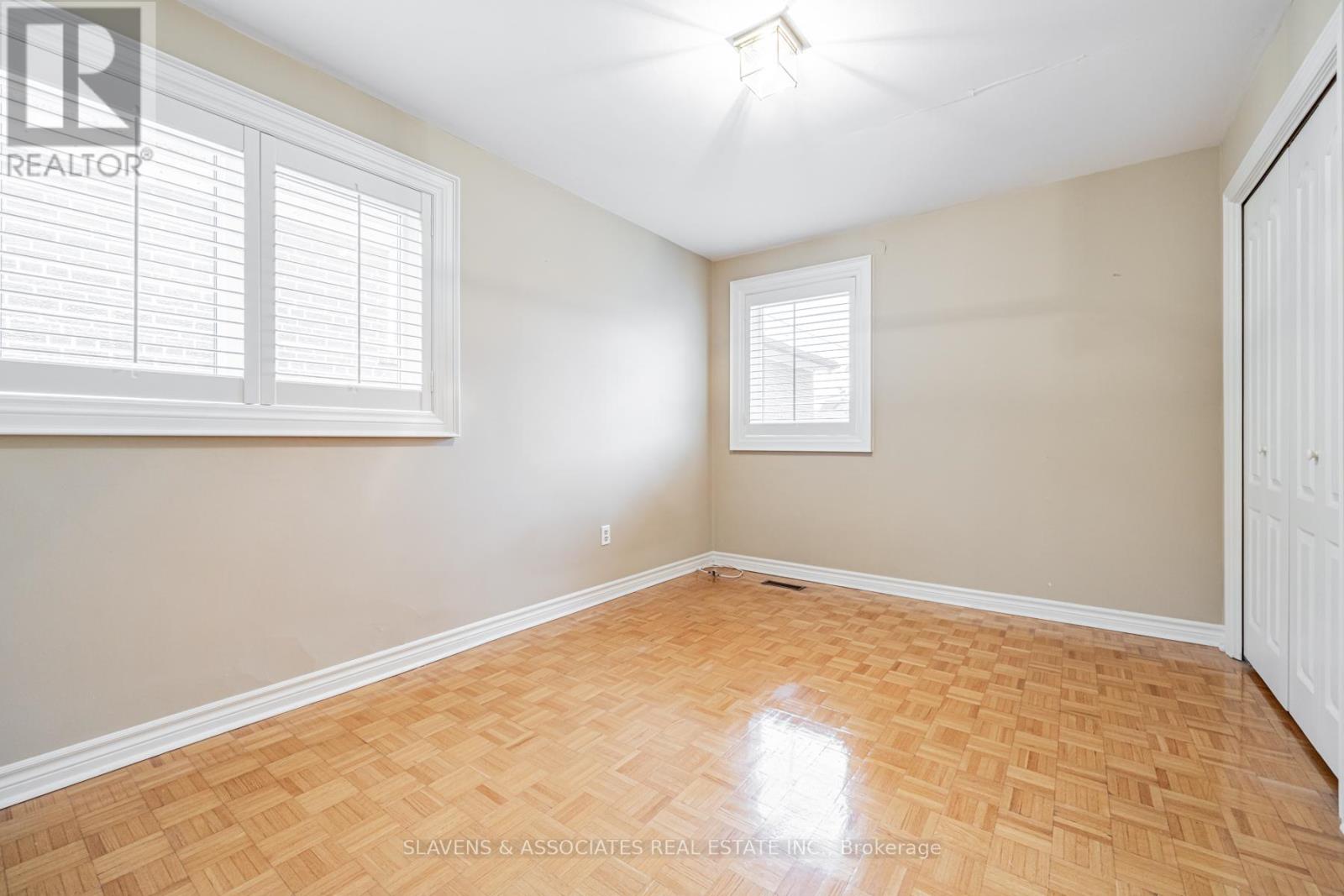 Photo 14 of Main Flr 159 Spalding Road, Toronto ON