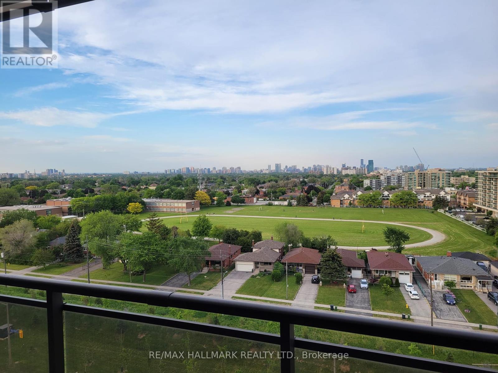 Photo 5 of 1109 1 De Boers Drive, Toronto ON