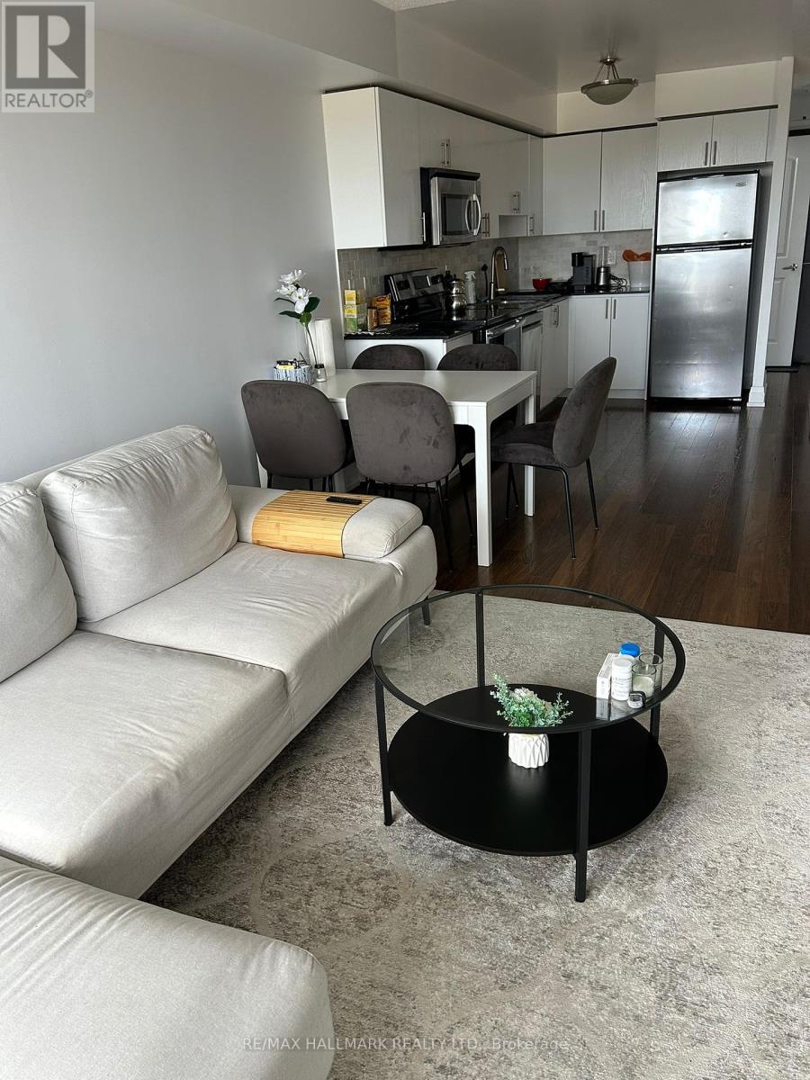 Photo 12 of 1109 1 De Boers Drive, Toronto ON