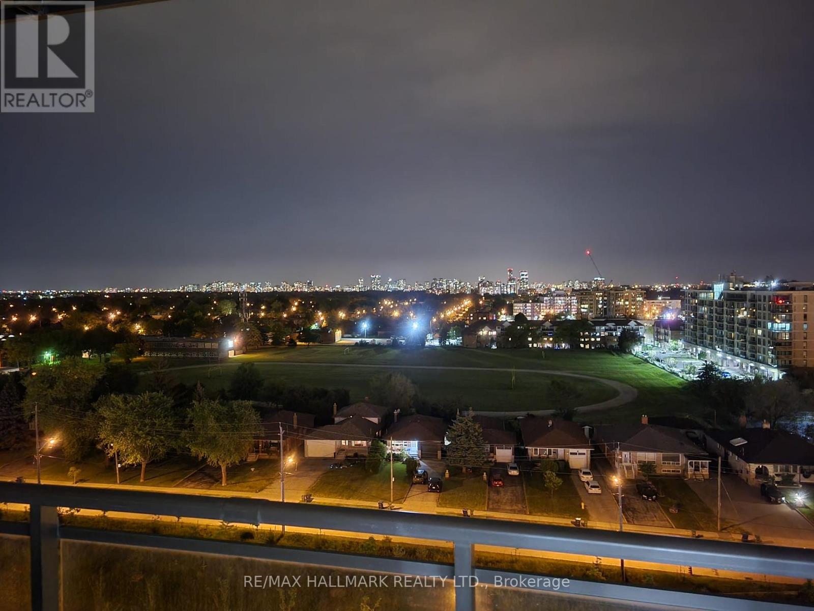 Photo 7 of 1109 1 De Boers Drive, Toronto ON