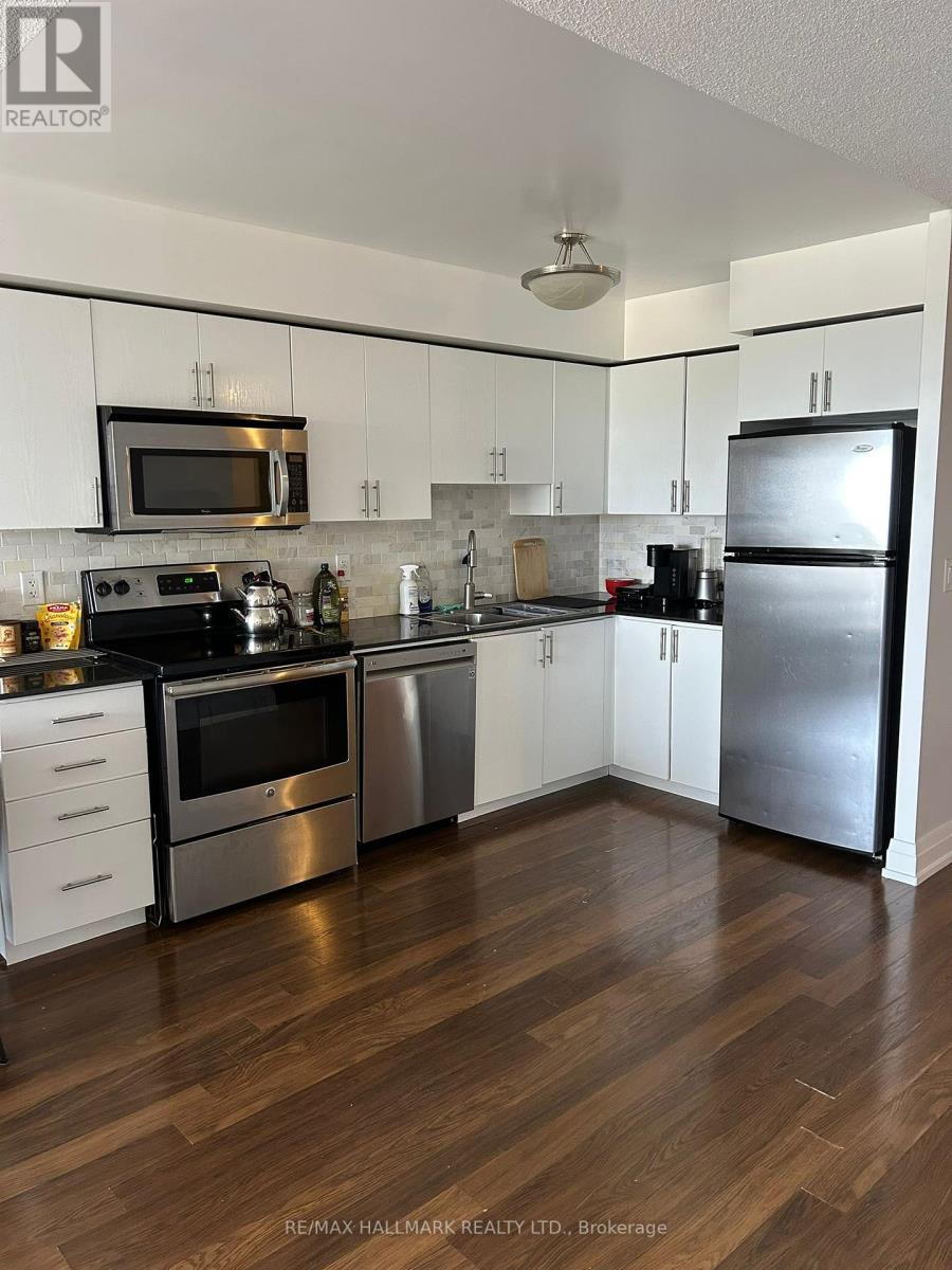 Photo 2 of 1109 1 De Boers Drive, Toronto ON