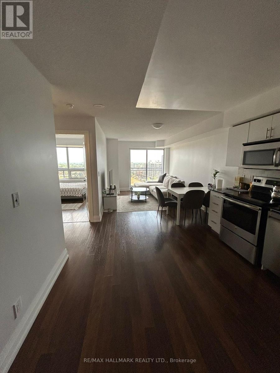 Photo 11 of 1109 1 De Boers Drive, Toronto ON
