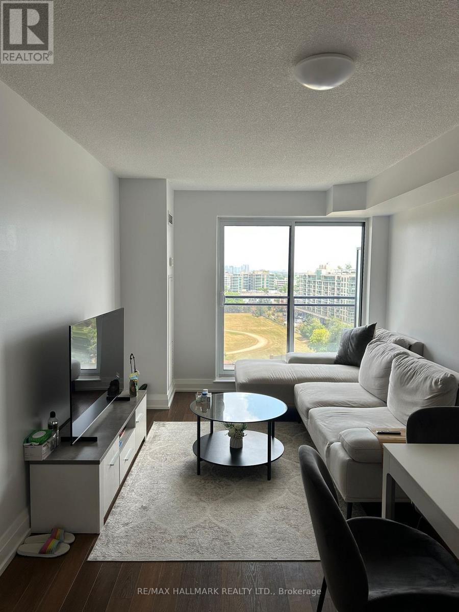 Photo 8 of 1109 1 De Boers Drive, Toronto ON