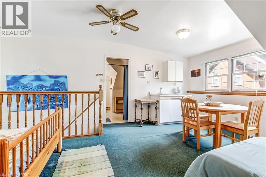 Photo 37 of 138 St James Street S, Waterford ON