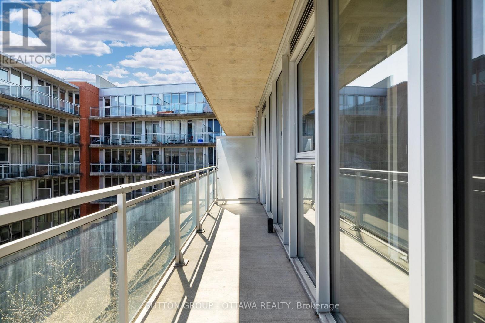 Photo 12 of 602 354 Gladstone Avenue, Ottawa ON