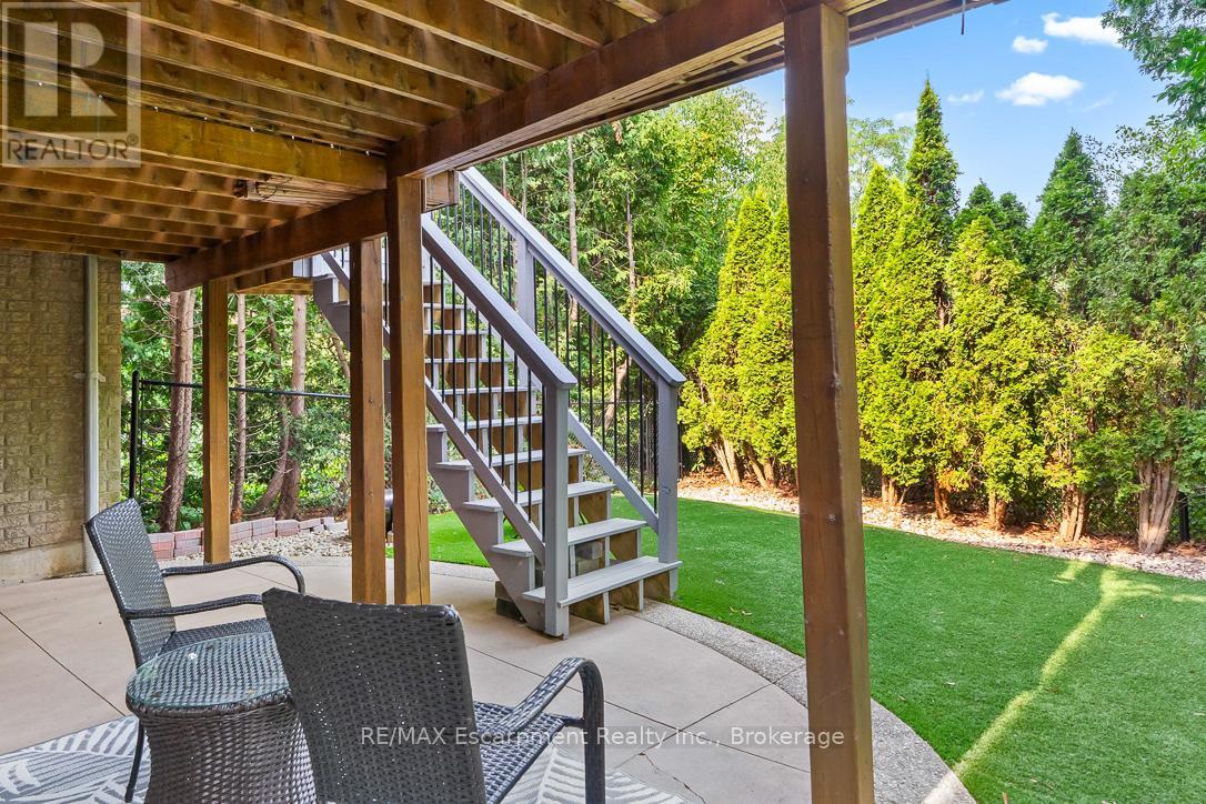 Photo 16 of 2357 Woodfield Road, Oakville ON
