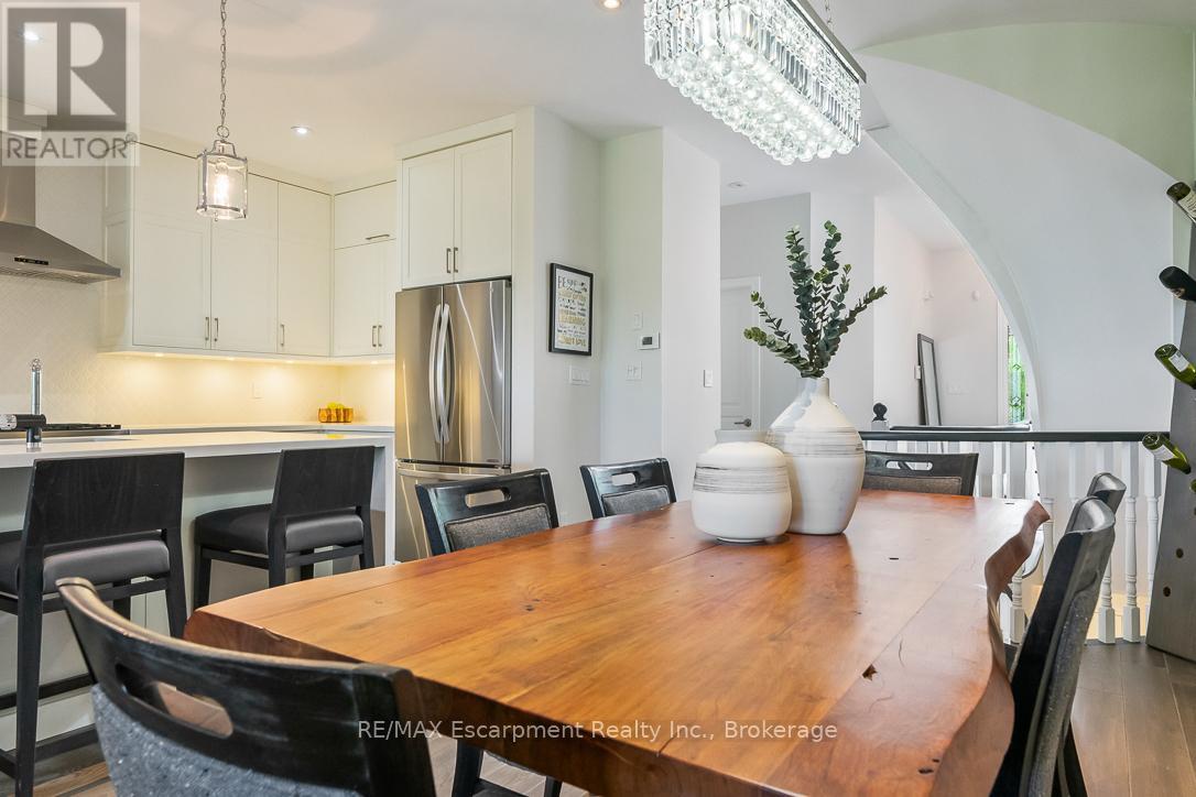 Photo 1 of 2357 Woodfield Road, Oakville ON