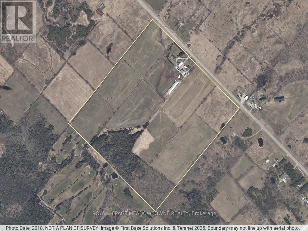 Photo 21 of 4958 Wellington Road 125, Erin ON