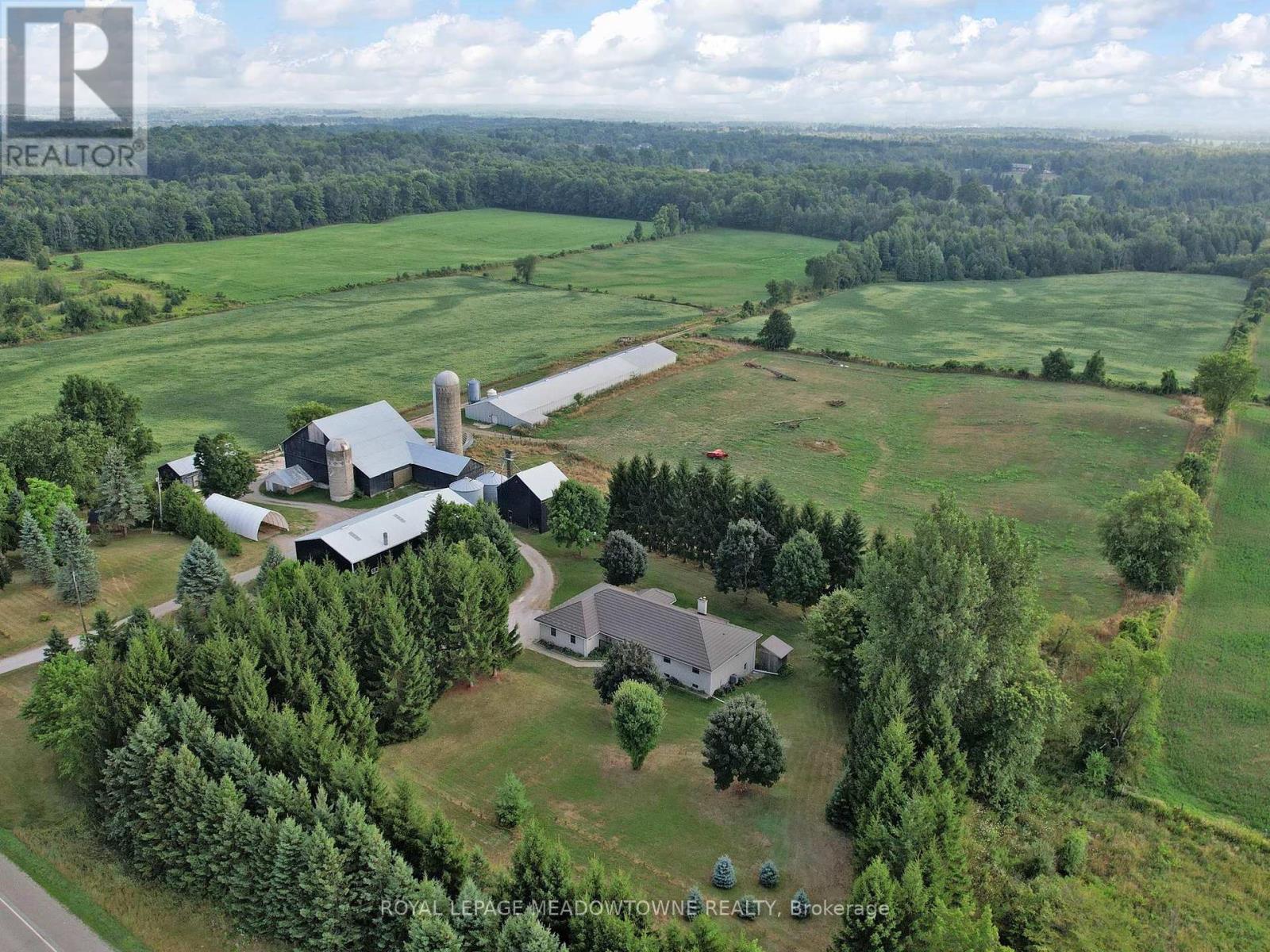 Photo 9 of 4958 Wellington Road 125, Erin ON