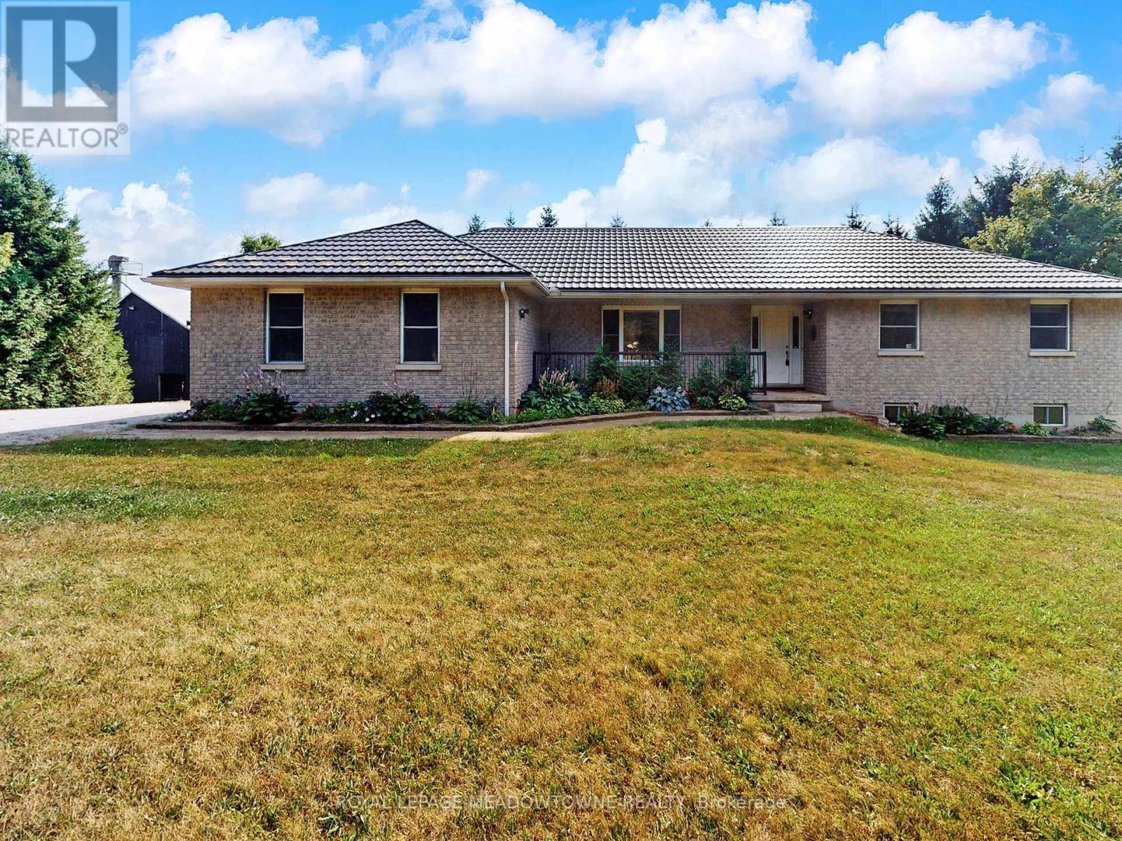 Photo 22 of 4958 Wellington Road 125, Erin ON