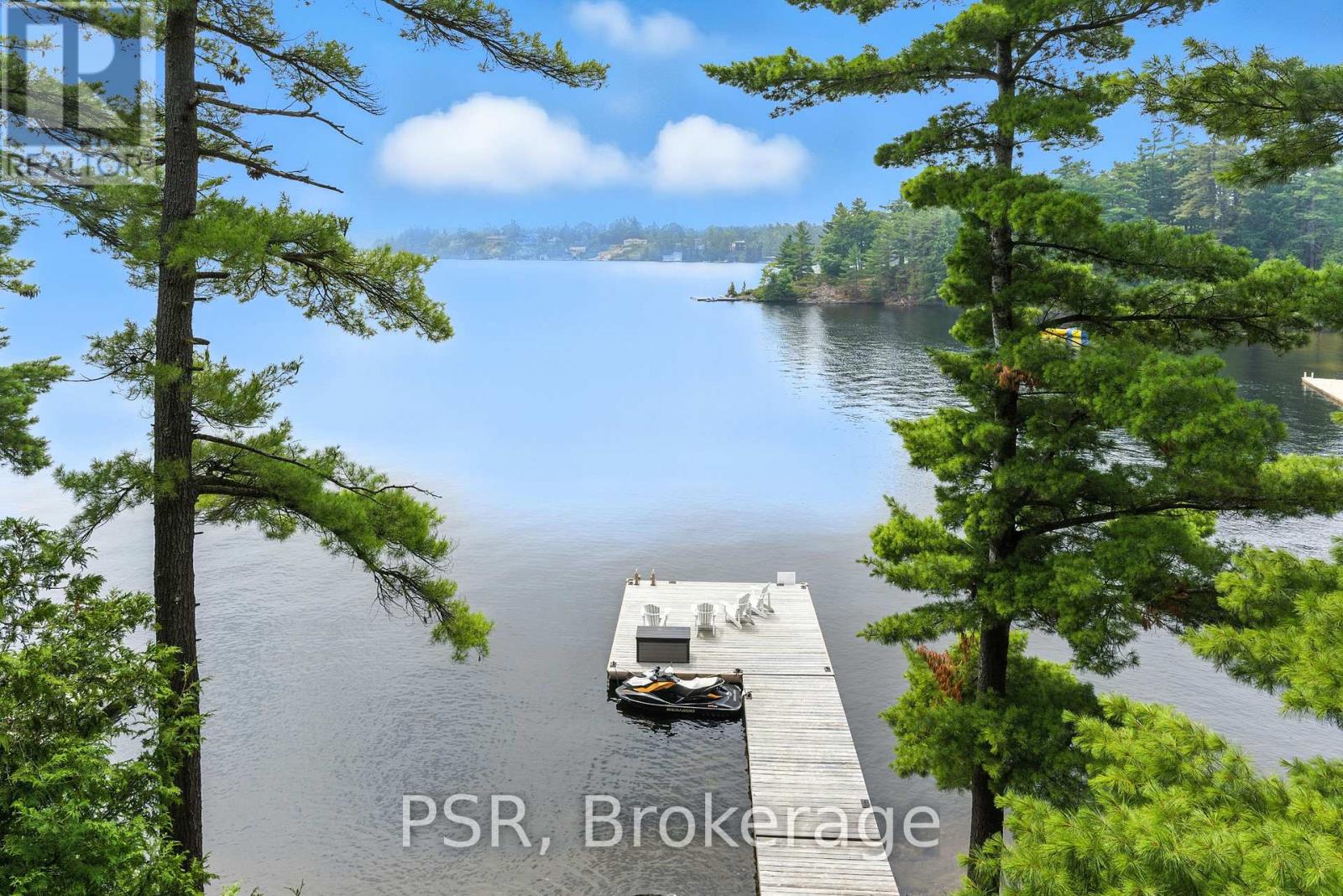 Photo 2 of 1166 Parkers Point Road, Gravenhurst ON