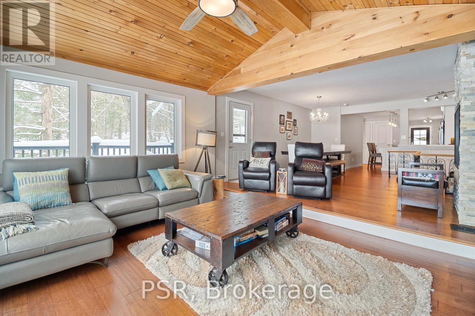 Photo 21 of 1166 Parkers Point Road, Gravenhurst ON