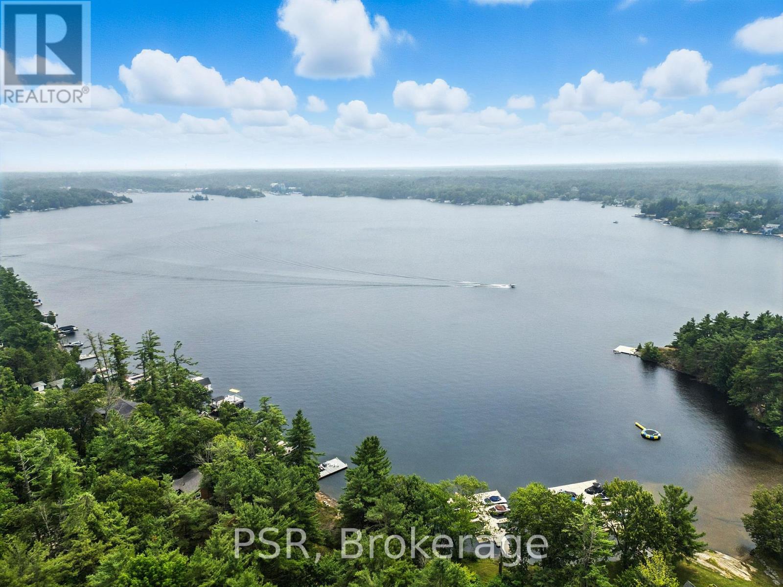 Photo 3 of 1166 Parkers Point Road, Gravenhurst ON