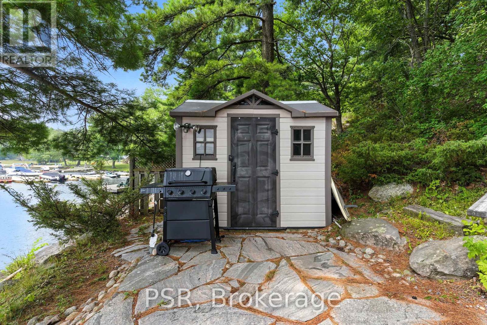 Photo 39 of 1166 Parkers Point Road, Gravenhurst ON