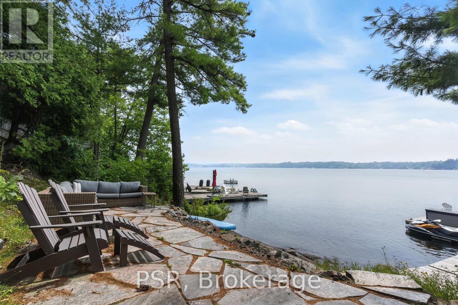 Photo 4 of 1166 Parkers Point Road, Gravenhurst ON
