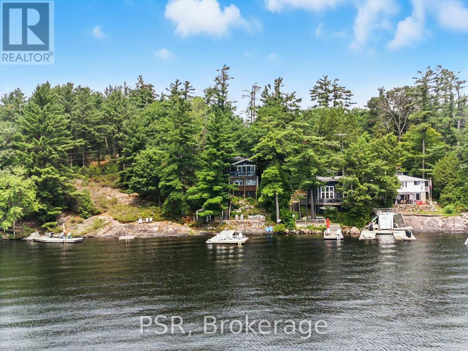 Photo 43 of 1166 Parkers Point Road, Gravenhurst ON