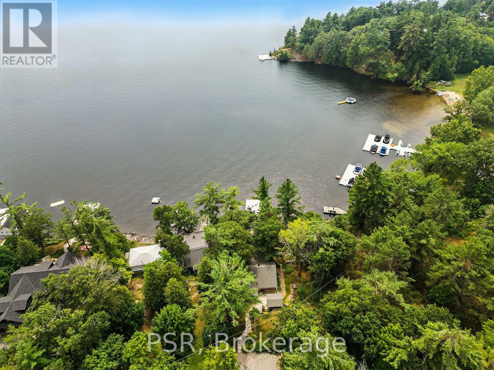 Photo 44 of 1166 Parkers Point Road, Gravenhurst ON