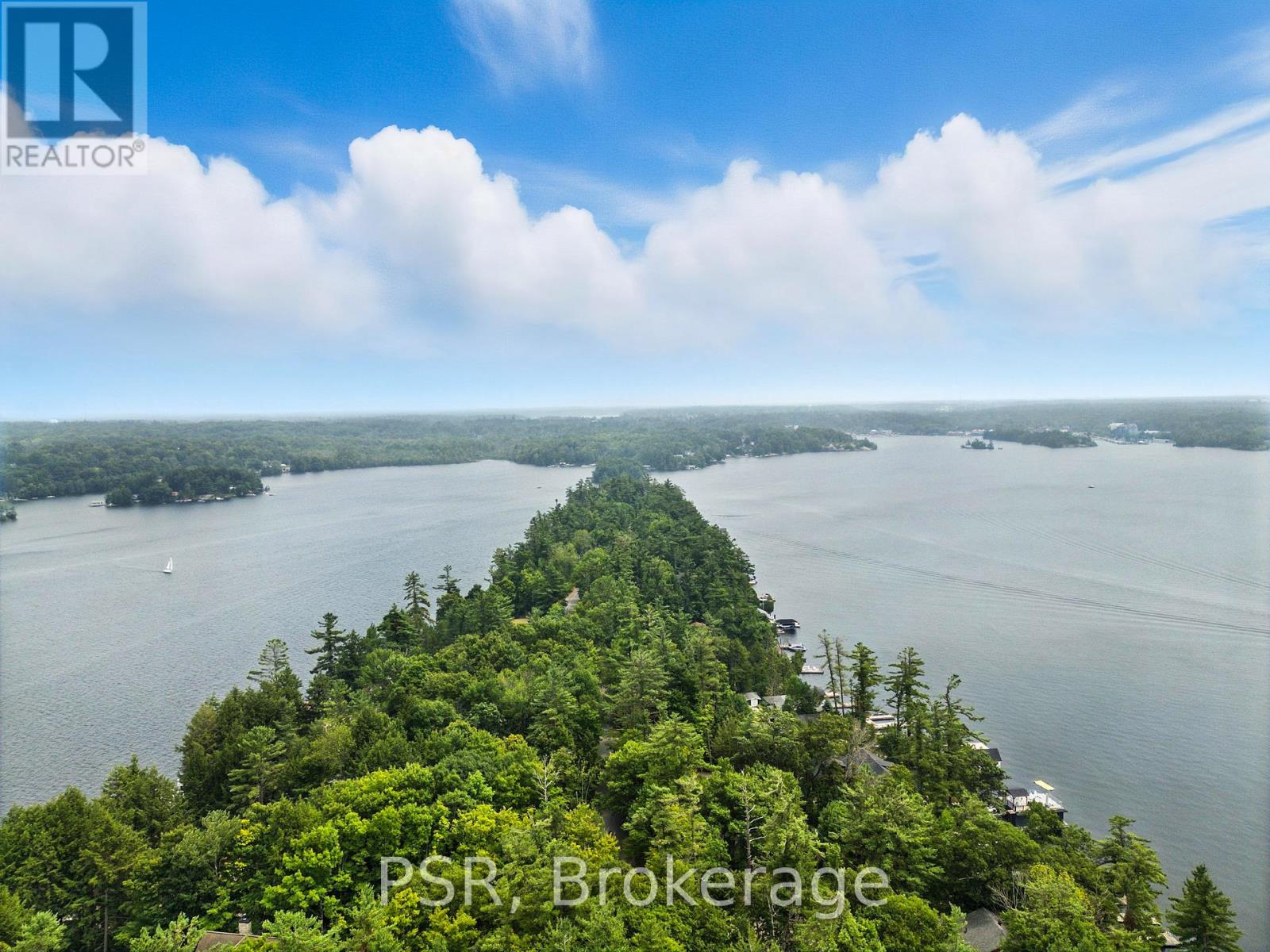 Photo 45 of 1166 Parkers Point Road, Gravenhurst ON