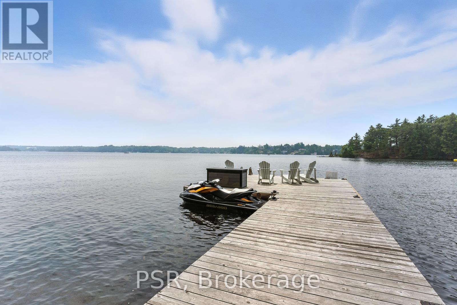 Photo 5 of 1166 Parkers Point Road, Gravenhurst ON