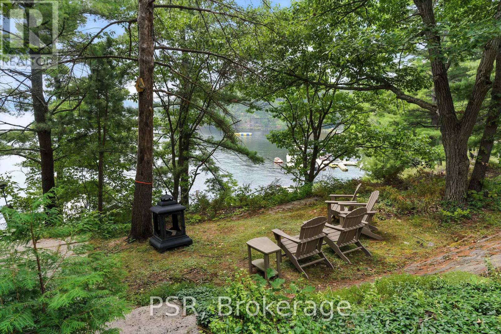 Photo 7 of 1166 Parkers Point Road, Gravenhurst ON