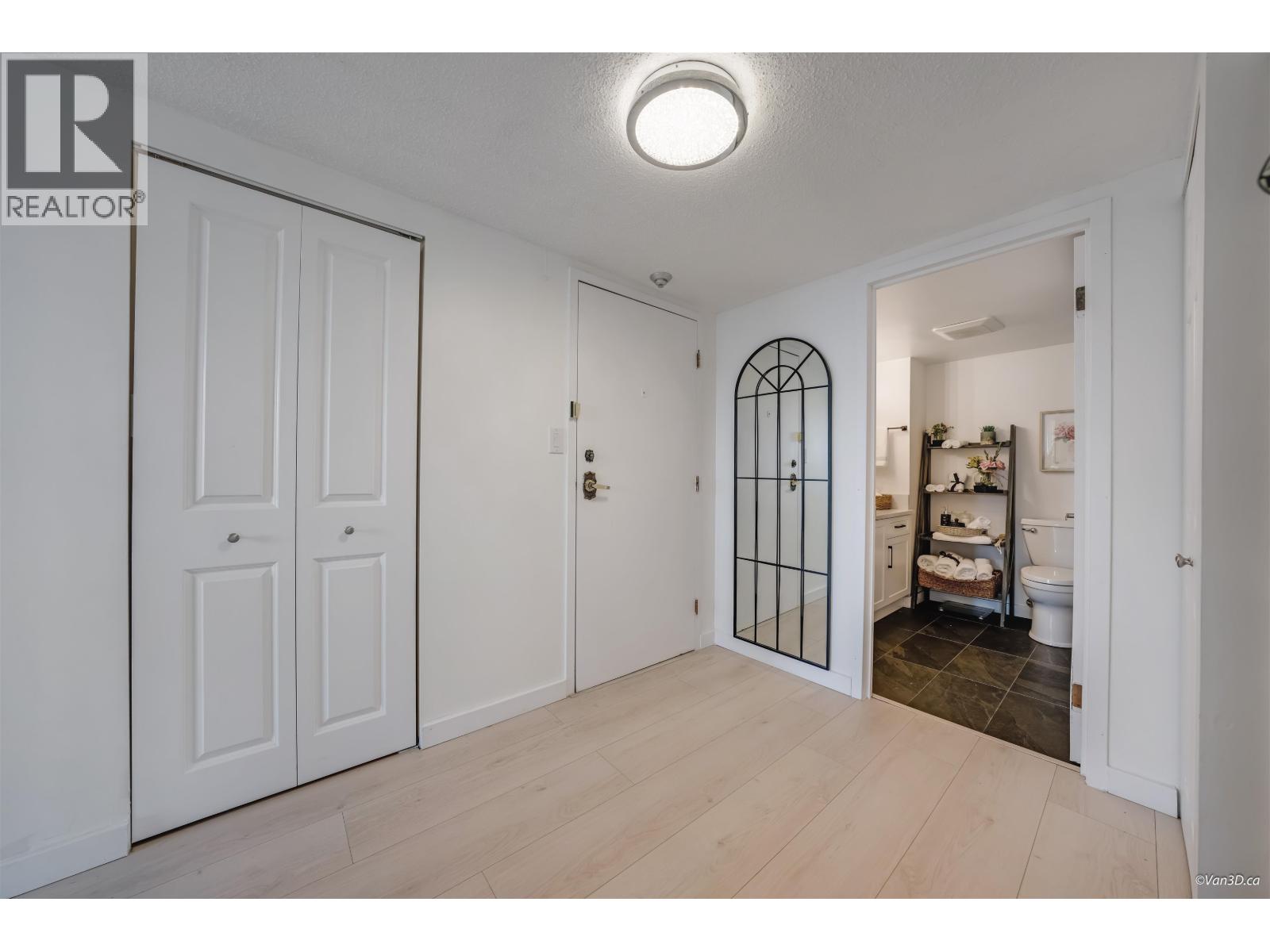 Photo 18 of 1905 740 Hamilton Street, New Westminster BC