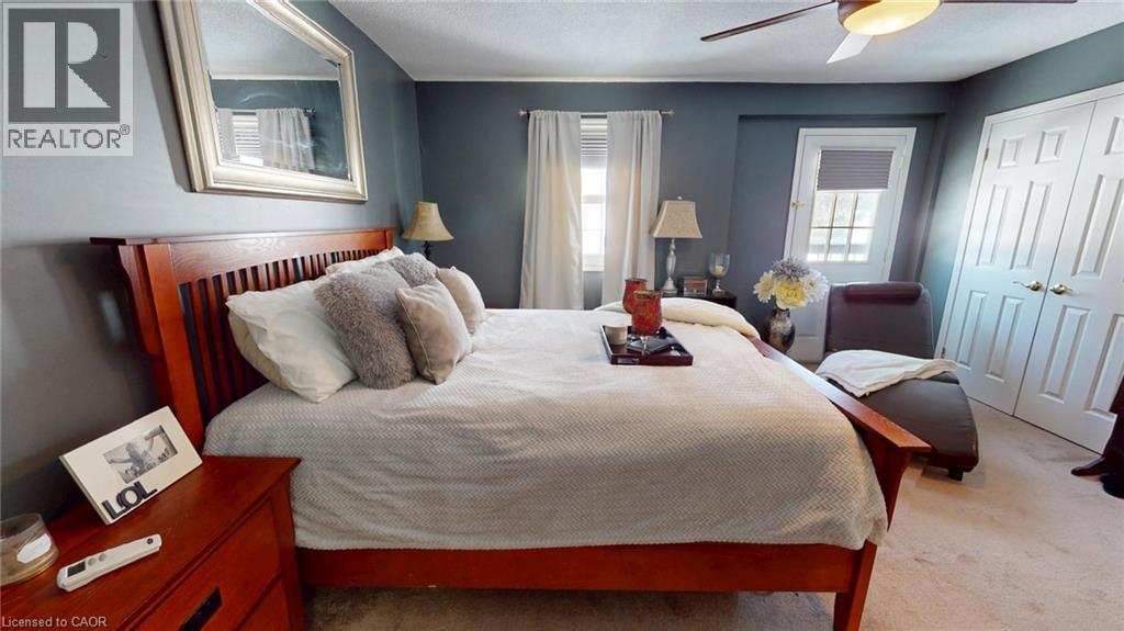 Photo 19 of 119 Spring Road Unit 3, Georgina ON