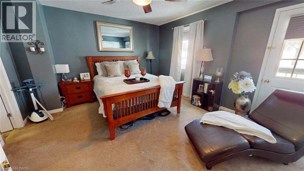 Photo 18 of 119 Spring Road Unit 3, Georgina ON