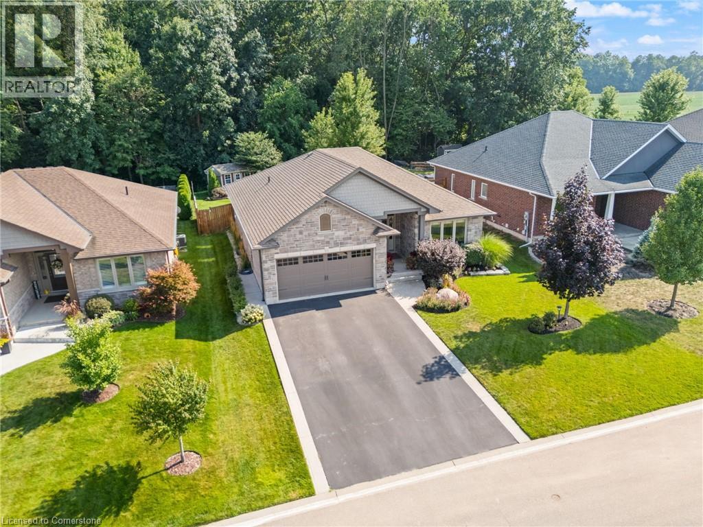 Photo 1 of 55 Allandale Crescent, Simcoe ON