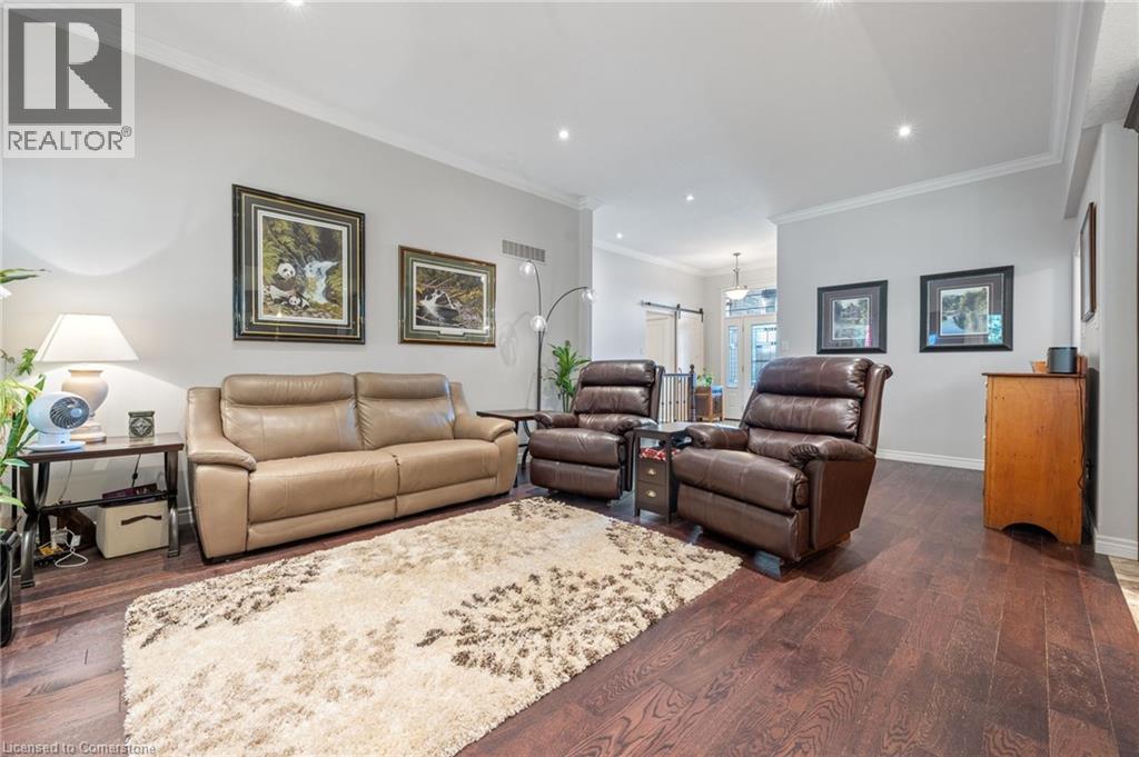 Photo 10 of 55 Allandale Crescent, Simcoe ON