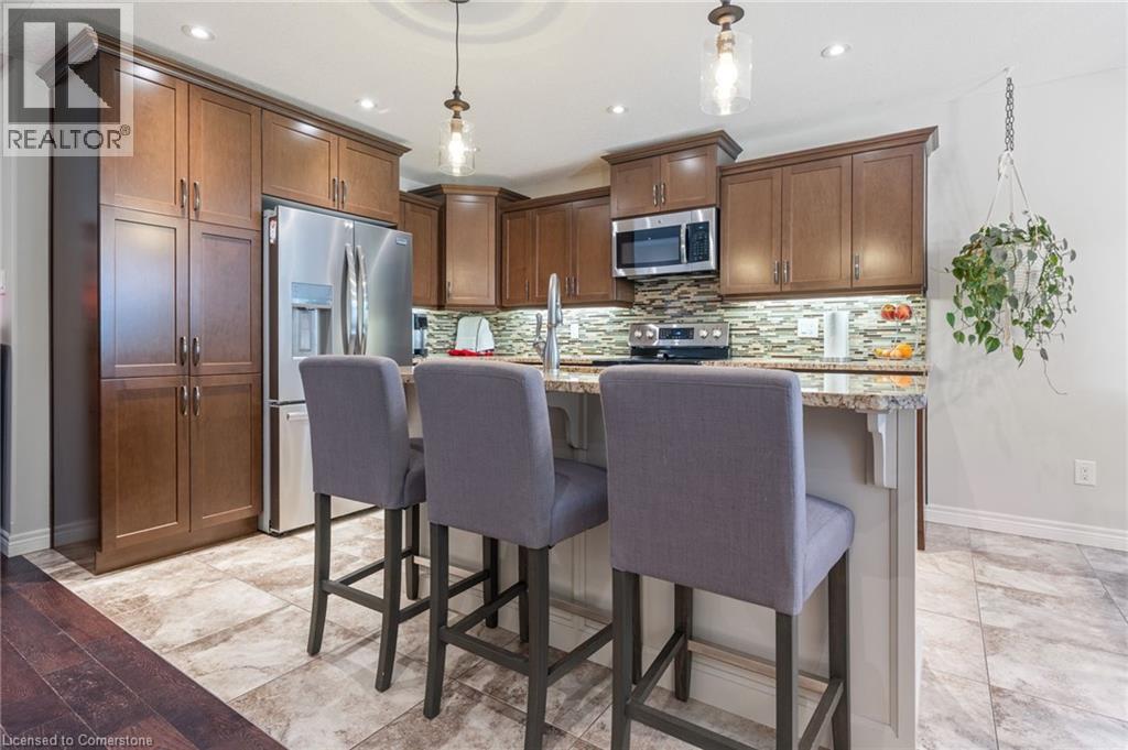 Photo 12 of 55 Allandale Crescent, Simcoe ON