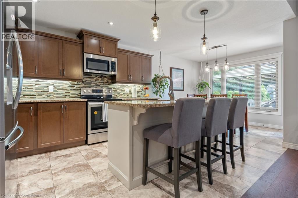 Photo 13 of 55 Allandale Crescent, Simcoe ON