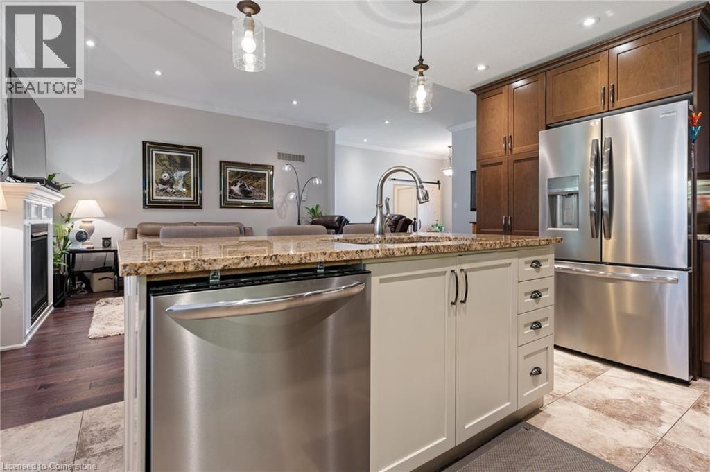 Photo 15 of 55 Allandale Crescent, Simcoe ON