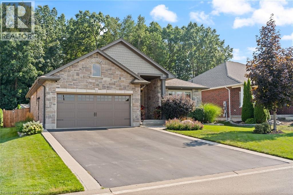 Photo 3 of 55 Allandale Crescent, Simcoe ON
