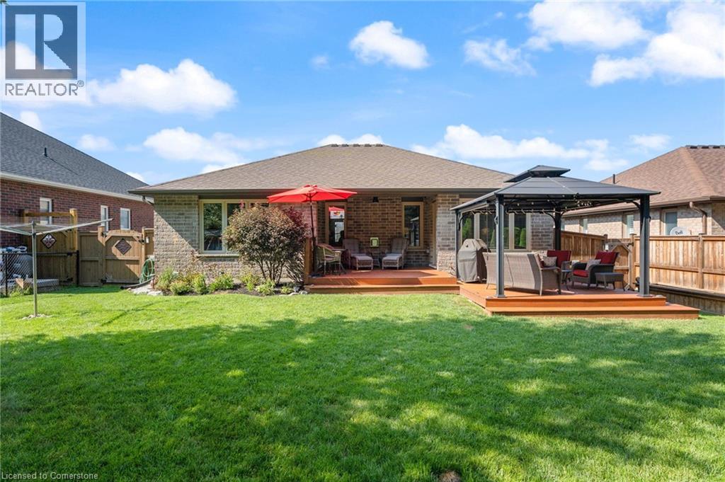 Photo 33 of 55 Allandale Crescent, Simcoe ON