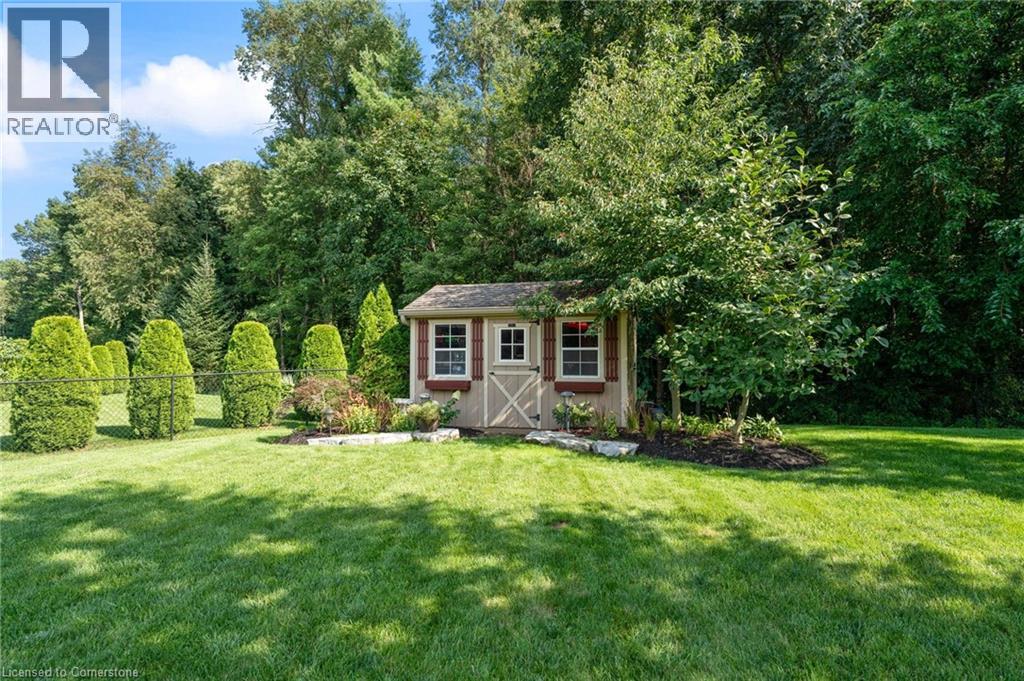 Photo 34 of 55 Allandale Crescent, Simcoe ON