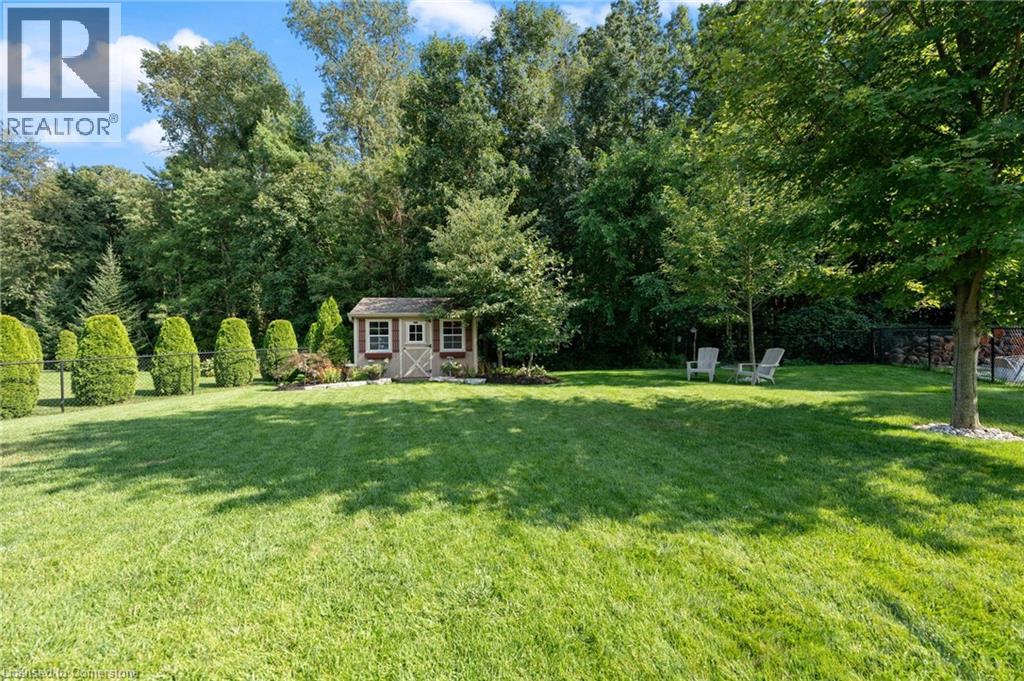 Photo 35 of 55 Allandale Crescent, Simcoe ON