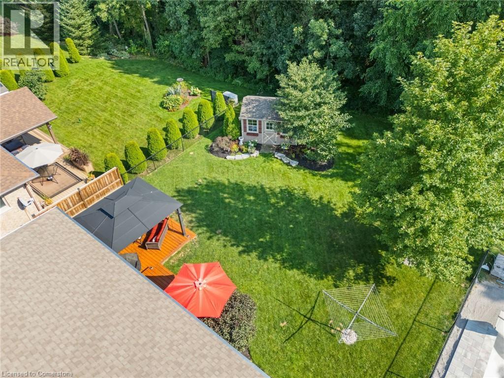 Photo 36 of 55 Allandale Crescent, Simcoe ON