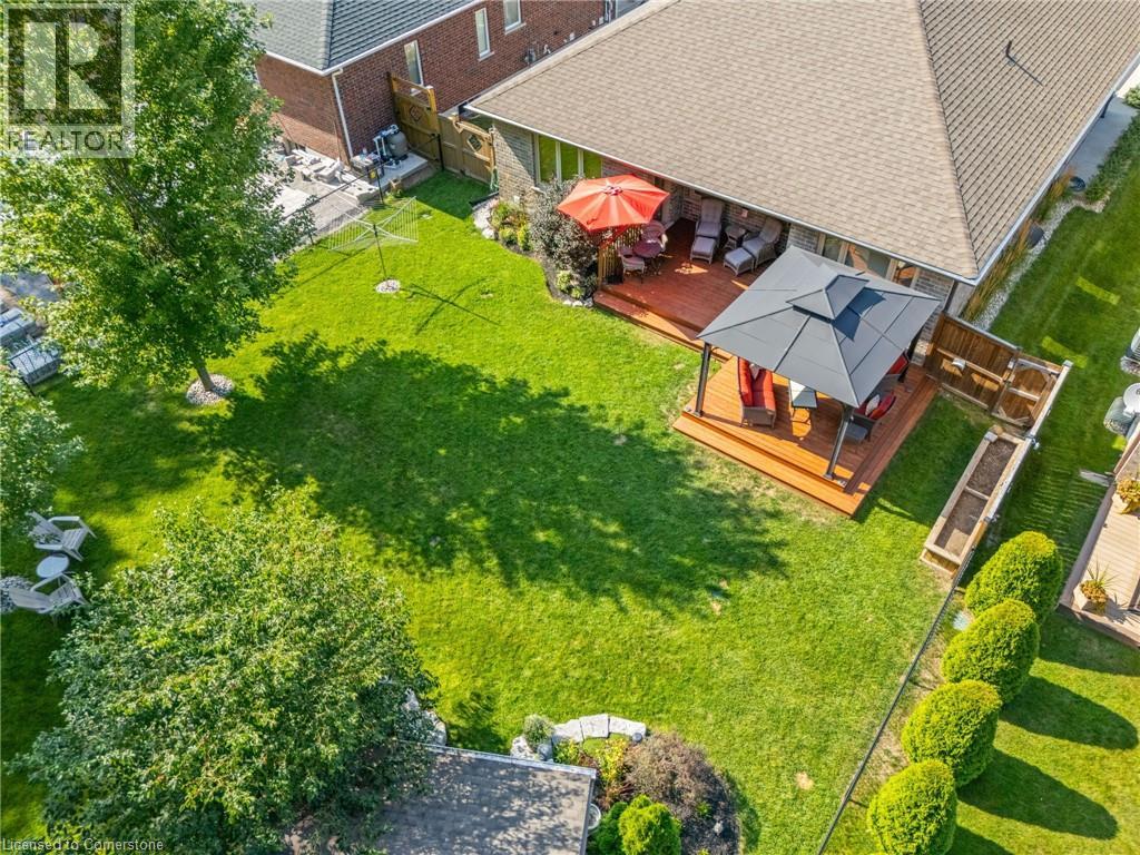 Photo 37 of 55 Allandale Crescent, Simcoe ON