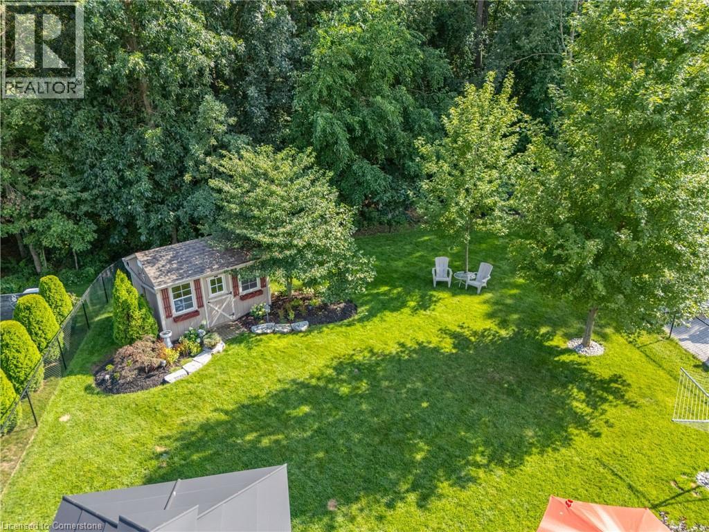 Photo 38 of 55 Allandale Crescent, Simcoe ON