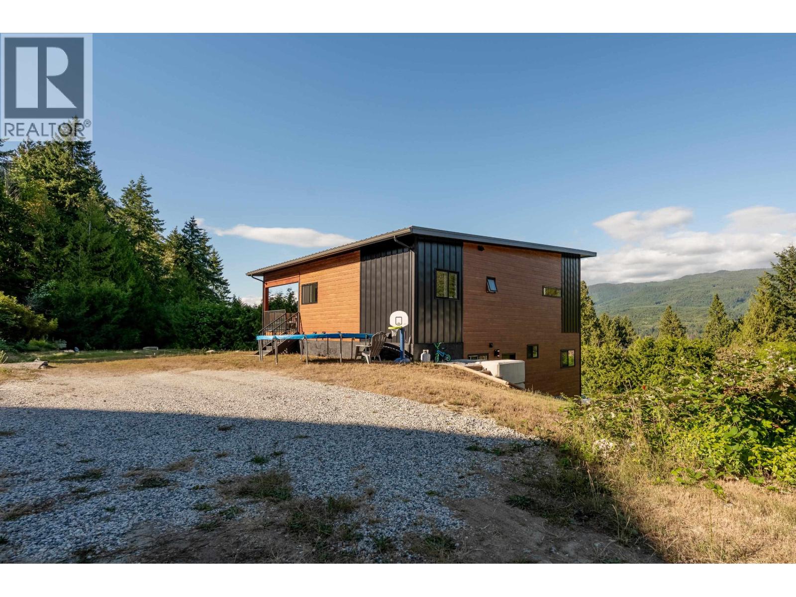 6159 S GALE AVENUE, Sechelt