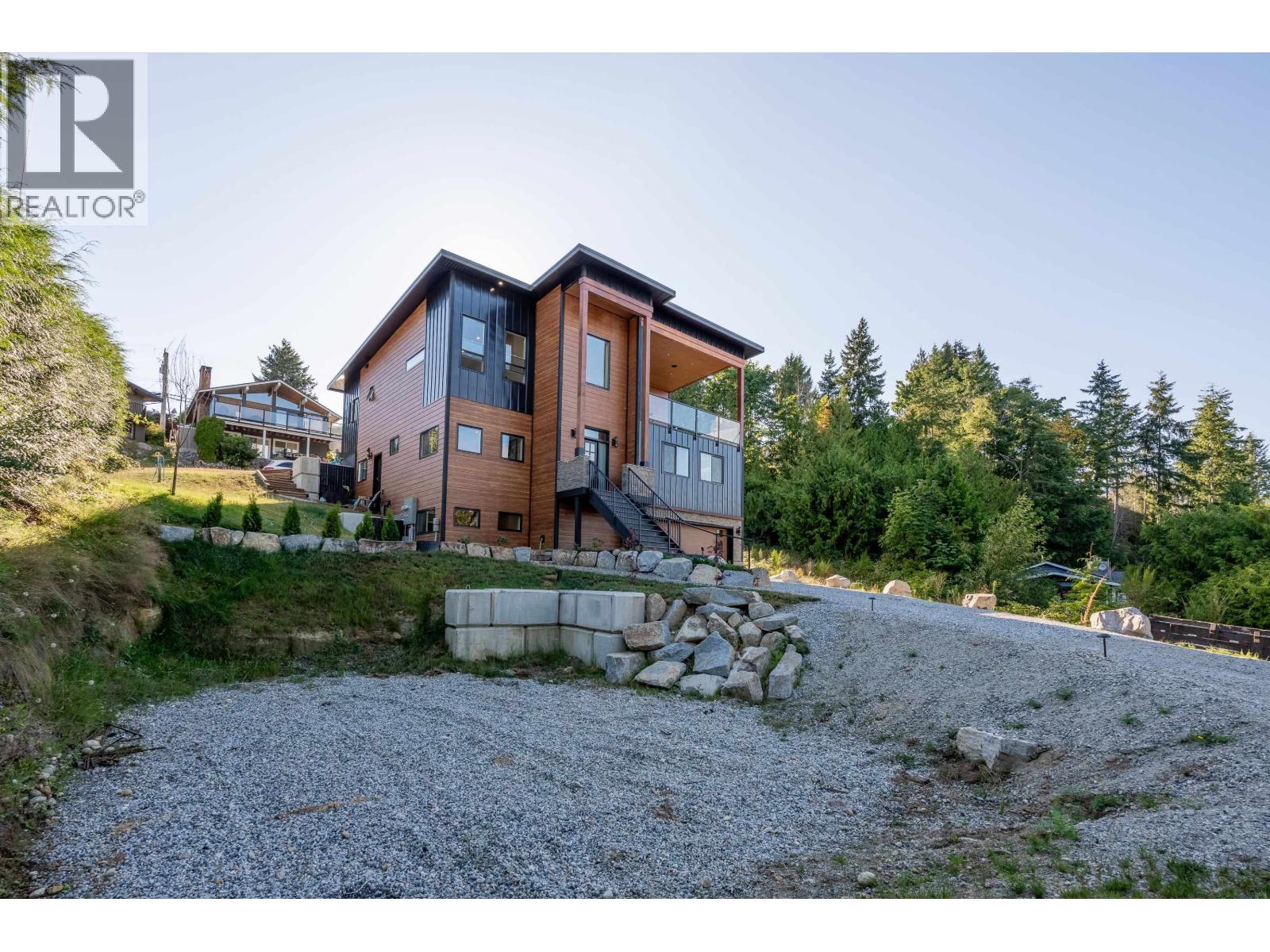 6159 S GALE AVENUE, Sechelt